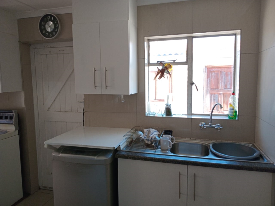  Bedroom Property for Sale in Strandfontein Village Western Cape